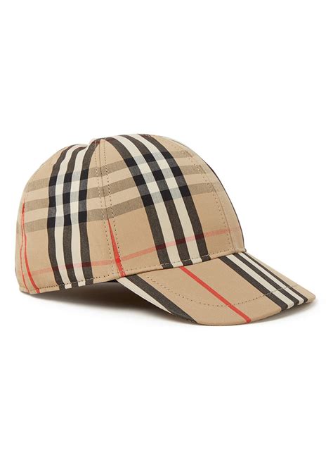 burberry pet bijenkorf